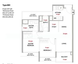 Dunearn Road (D11), Condominium #590583091